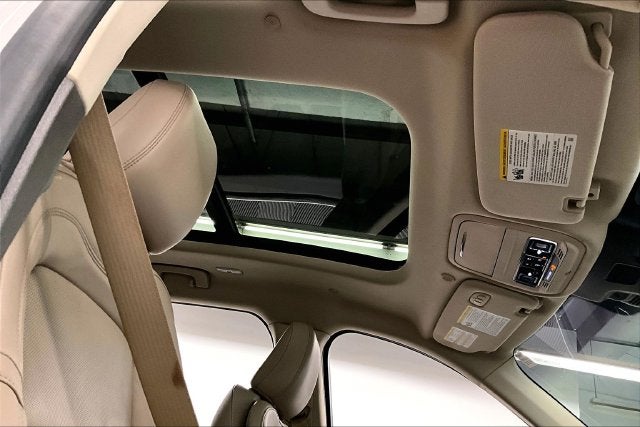 2022 Lincoln Aviator Reserve AWD-Pano Roof-Adaptive Cruise-Htd Leather