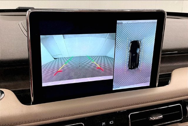 2022 Lincoln Aviator Reserve AWD-Pano Roof-Adaptive Cruise-Htd Leather