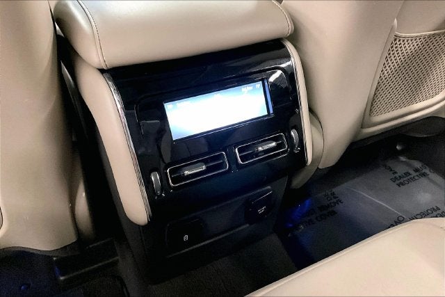 2022 Lincoln Aviator Reserve AWD-Pano Roof-Adaptive Cruise-Htd Leather