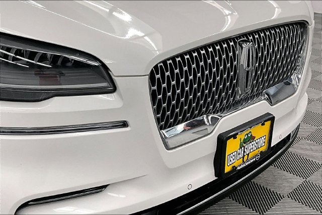 2022 Lincoln Aviator Reserve AWD-Pano Roof-Adaptive Cruise-Htd Leather