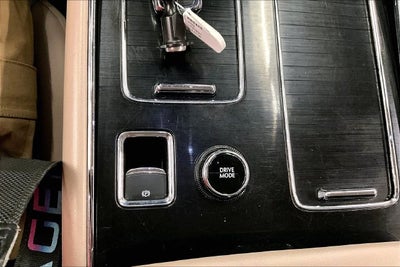 2022 Lincoln Aviator Reserve AWD-Pano Roof-Adaptive Cruise-Htd Leather