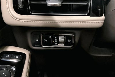 2022 Lincoln Aviator Reserve AWD-Pano Roof-Adaptive Cruise-Htd Leather
