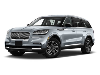 2022 Lincoln Aviator Reserve Premium