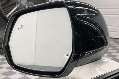 2022 Lincoln Aviator Reserve AWD-Pano Roof-Adaptive Cruise-Htd Leather