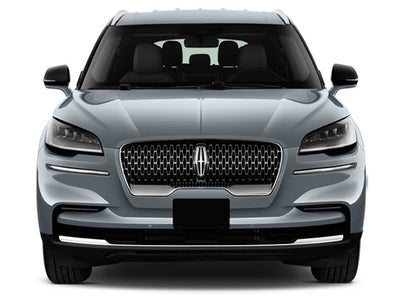 2022 Lincoln Aviator Reserve Premium