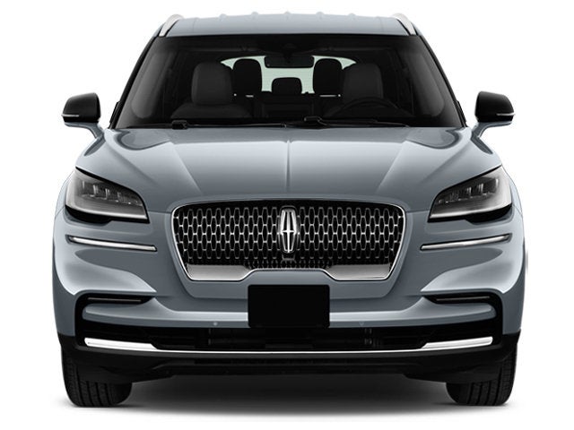 2022 Lincoln Aviator Reserve Premium