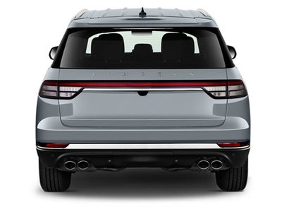 2022 Lincoln Aviator Reserve Premium