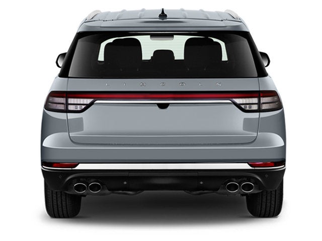 2022 Lincoln Aviator Reserve Premium