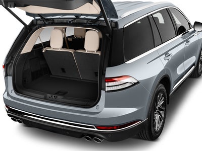 2022 Lincoln Aviator Reserve Premium