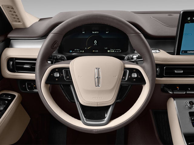 2022 Lincoln Aviator Reserve Premium