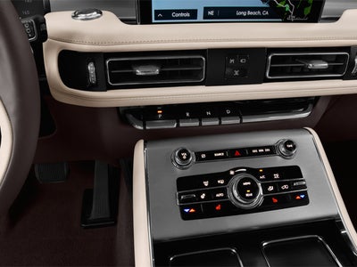 2022 Lincoln Aviator Reserve Premium