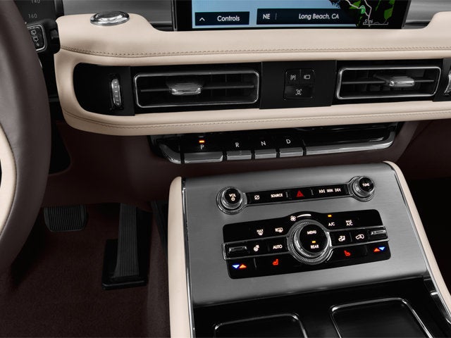 2022 Lincoln Aviator Reserve Premium