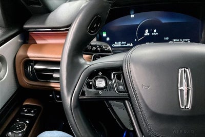 2023 Lincoln Aviator Reserve AWD - Pano Roof - Htd/Cooled Massaging Leather