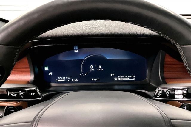 2023 Lincoln Aviator Reserve AWD - Pano Roof - Htd/Cooled Massaging Leather