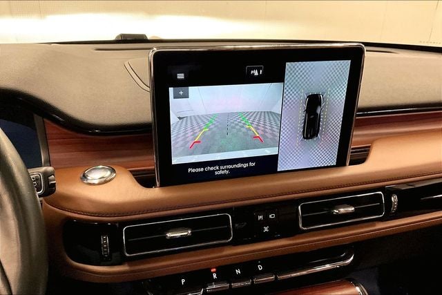 2023 Lincoln Aviator Reserve AWD - Pano Roof - Htd/Cooled Massaging Leather