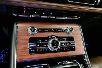 2023 Lincoln Aviator Reserve AWD - Pano Roof - Htd/Cooled Massaging Leather