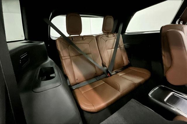 2023 Lincoln Aviator Reserve AWD - Pano Roof - Htd/Cooled Massaging Leather