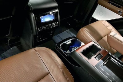 2023 Lincoln Aviator Reserve AWD - Pano Roof - Htd/Cooled Massaging Leather