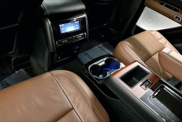 2023 Lincoln Aviator Reserve AWD - Pano Roof - Htd/Cooled Massaging Leather
