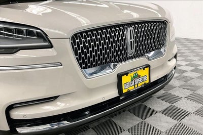 2023 Lincoln Aviator Reserve AWD - Pano Roof - Htd/Cooled Massaging Leather