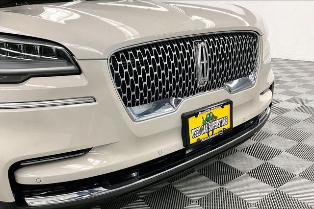 2023 Lincoln Aviator Reserve AWD - Pano Roof - Htd/Cooled Massaging Leather