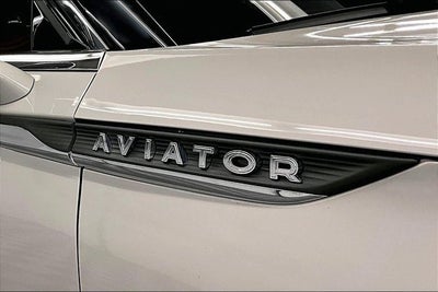 2023 Lincoln Aviator Reserve AWD - Pano Roof - Htd/Cooled Massaging Leather