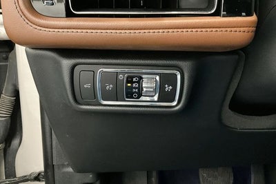 2023 Lincoln Aviator Reserve AWD - Pano Roof - Htd/Cooled Massaging Leather