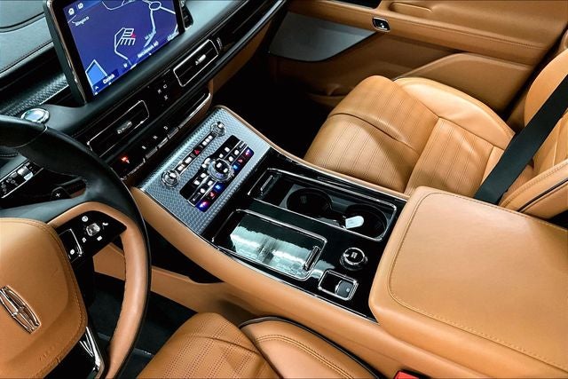 2023 Lincoln Aviator Black Label AWD - Pano Roof - Htd/Cooled Massaging Seats