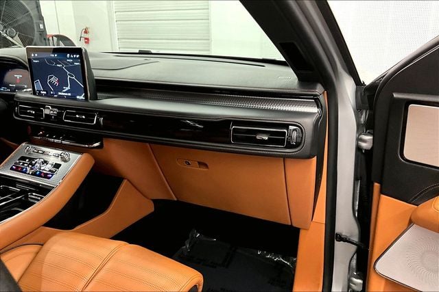2023 Lincoln Aviator Black Label AWD - Pano Roof - Htd/Cooled Massaging Seats