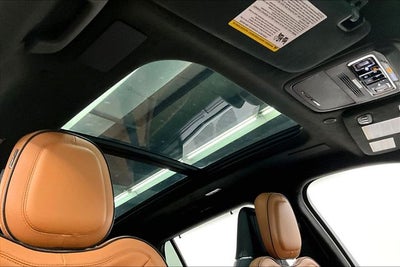 2023 Lincoln Aviator Black Label AWD - Pano Roof - Htd/Cooled Massaging Seats