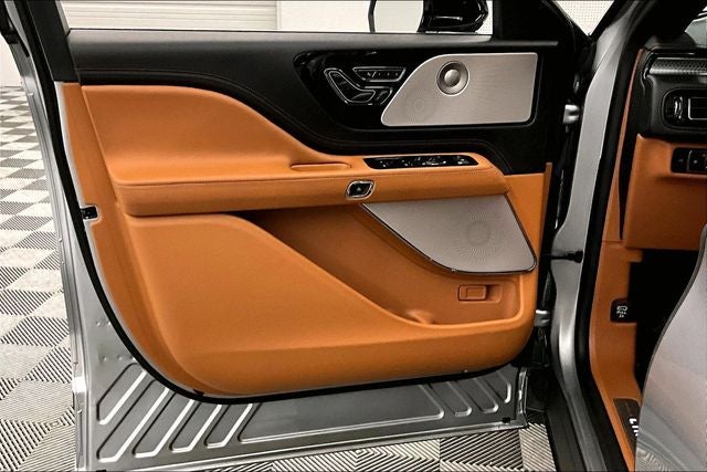 2023 Lincoln Aviator Black Label AWD - Pano Roof - Htd/Cooled Massaging Seats