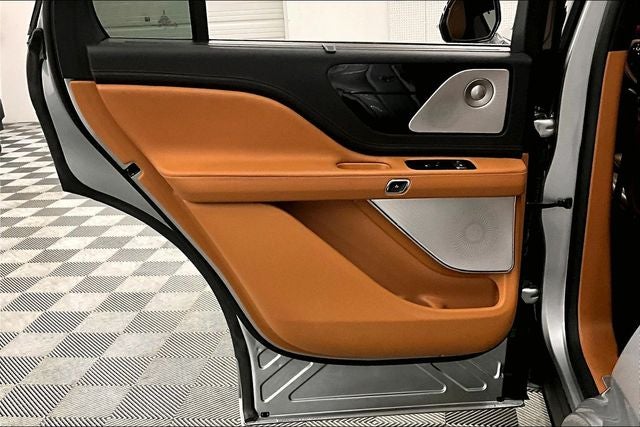 2023 Lincoln Aviator Black Label AWD - Pano Roof - Htd/Cooled Massaging Seats