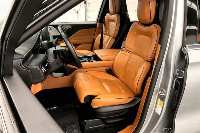 2023 Lincoln Aviator Black Label AWD - Pano Roof - Htd/Cooled Massaging Seats