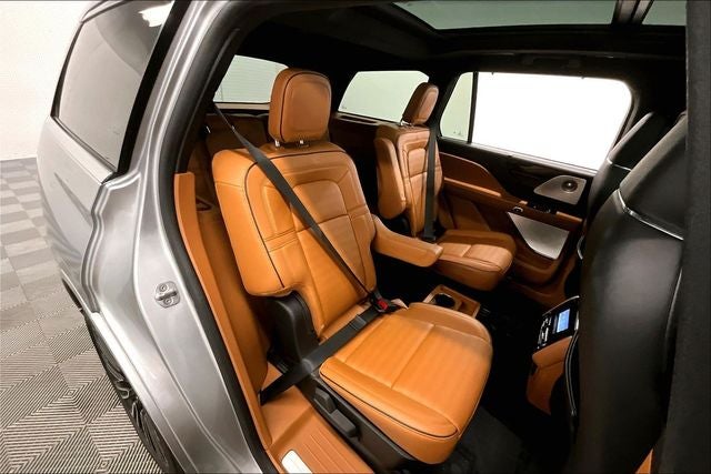 2023 Lincoln Aviator Black Label AWD - Pano Roof - Htd/Cooled Massaging Seats