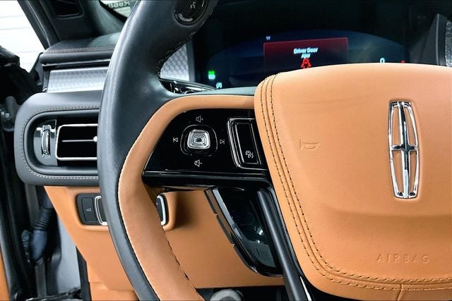 2023 Lincoln Aviator Black Label AWD - Pano Roof - Htd/Cooled Massaging Seats