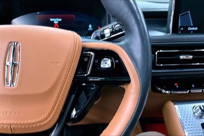 2023 Lincoln Aviator Black Label AWD - Pano Roof - Htd/Cooled Massaging Seats