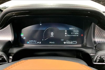 2023 Lincoln Aviator Black Label AWD - Pano Roof - Htd/Cooled Massaging Seats