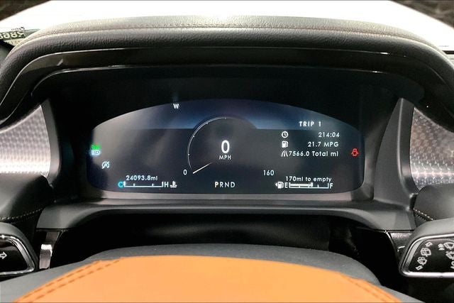 2023 Lincoln Aviator Black Label AWD - Pano Roof - Htd/Cooled Massaging Seats