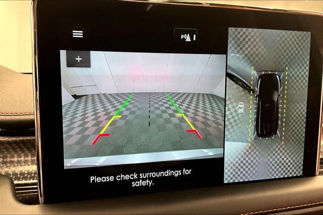 2023 Lincoln Aviator Black Label AWD - Pano Roof - Htd/Cooled Massaging Seats