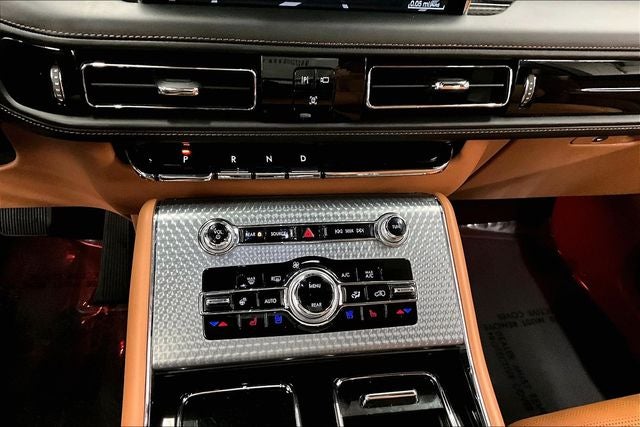 2023 Lincoln Aviator Black Label AWD - Pano Roof - Htd/Cooled Massaging Seats