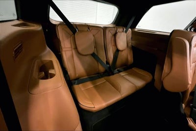 2023 Lincoln Aviator Black Label AWD - Pano Roof - Htd/Cooled Massaging Seats