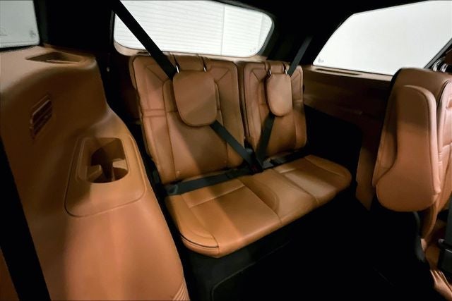 2023 Lincoln Aviator Black Label AWD - Pano Roof - Htd/Cooled Massaging Seats