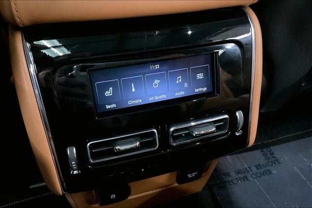 2023 Lincoln Aviator Black Label AWD - Pano Roof - Htd/Cooled Massaging Seats