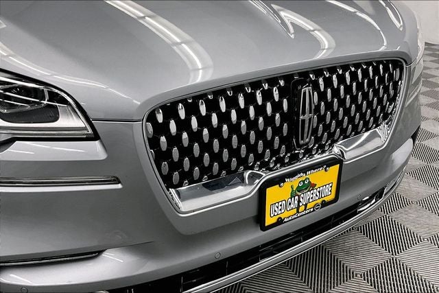 2023 Lincoln Aviator Black Label AWD - Pano Roof - Htd/Cooled Massaging Seats