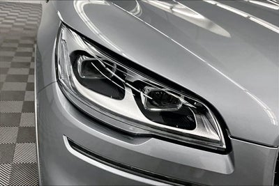 2023 Lincoln Aviator Black Label AWD - Pano Roof - Htd/Cooled Massaging Seats