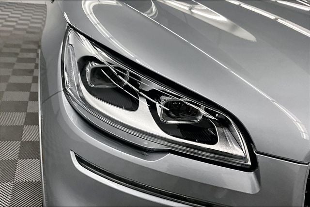 2023 Lincoln Aviator Black Label AWD - Pano Roof - Htd/Cooled Massaging Seats