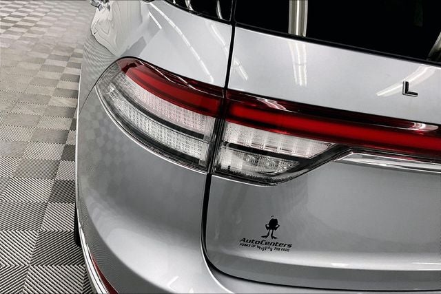 2023 Lincoln Aviator Black Label AWD - Pano Roof - Htd/Cooled Massaging Seats