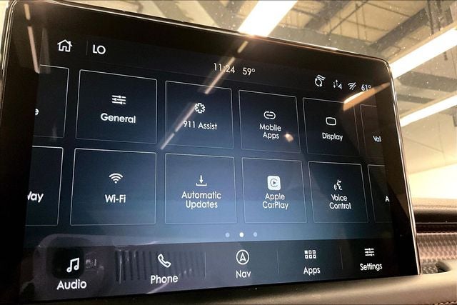 2023 Lincoln Aviator Black Label AWD - Pano Roof - Htd/Cooled Massaging Seats