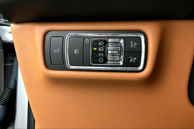 2023 Lincoln Aviator Black Label AWD - Pano Roof - Htd/Cooled Massaging Seats