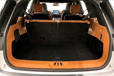 2023 Lincoln Aviator Black Label AWD - Pano Roof - Htd/Cooled Massaging Seats